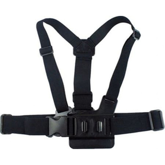 Příslušenství ke kameře GOPRO Chesty