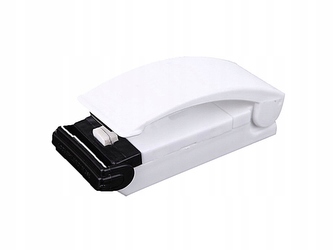 Mini ruční svářečka fólií