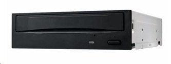 ASUS DVD Writer DRW-24D5MT/BLACK/BULK, black, SATA, M-Disc, bulk  (bez SW), bez loga ASUS DVD Writer DRW-24D5MT/BLACK/BULK, black, SATA, M-Disc, bulk  (bez SW), bez loga
