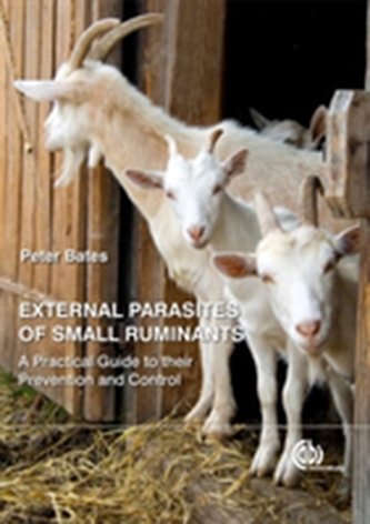 External Parasites of Small Ruminants External Parasites of Small Ruminants
