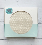 PINKnoMore Deka lehká bambus marigolds CREAM