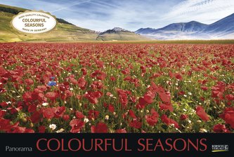 Colourful Seasons 2024