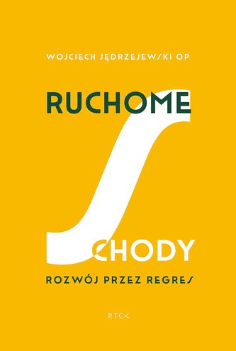 Ruchome schody. Rozwój przez regres wyd. 2023 Ruchome schody. Rozwój przez regres wyd. 2023