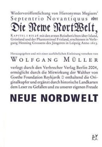 Die Neue Nordwelt