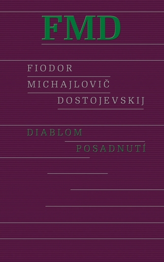 Diablom posadnutí, 2. vydanie Diablom posadnutí, 2. vydanie
