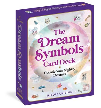 The Dream Symbols Card Deck The Dream Symbols Card Deck