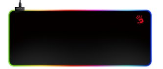 A4tech Bloody MP-75N, backlit RGB gaming mouse pad 750x300mm