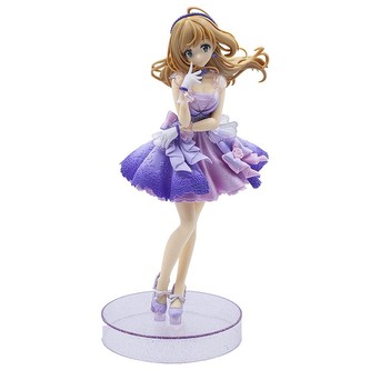 Figurka Bandai Banpresto The Idolmaster: Cinderella Girls - Shin Sato