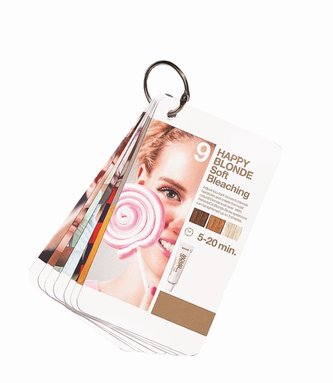 REFECTOCIL Style Book