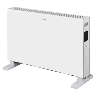 Konvektor ARGO, 191061057, DAKOTA, elektrický, LED displej, 3 režimy vytápění, 1250/2000 W