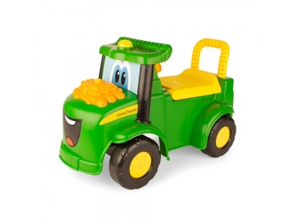 John Deere - Odrážedlo Traktor Johny