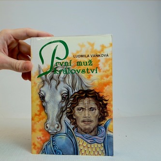 První muž království