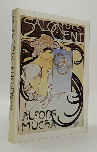 Alfons Mucha 1860-1939