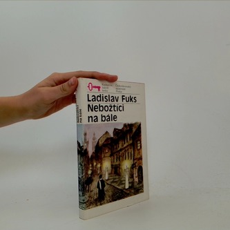 Nebožtíci na bále