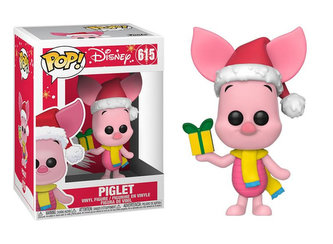 Funko POP Disney: Holiday S1 - Piglet