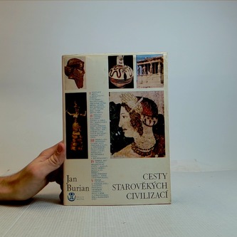 Cesty starověkých civilizací