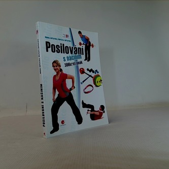 Posilování s náčiním 306krát jinak