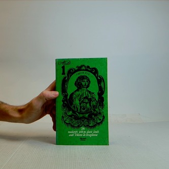 Tři mušketýři ještě po deseti letech aneb Vikomt de Bragelonne 1