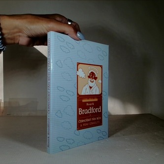 Černošský pán Bůh a páni Izraeliti