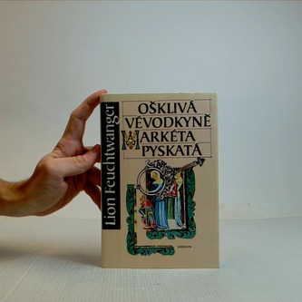 Ošklivá vévodkyně Markéta Pyskatá