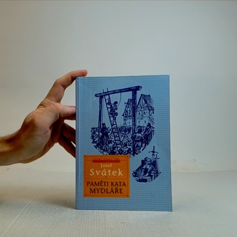 Paměti kata Mydláře