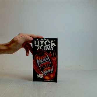 Lone Wolf: Útok ze tmy Lone Wolf: Útok ze tmy