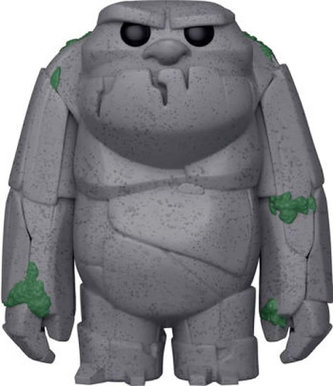 Funko POP Disney: Ledové království 2 - Earth Giant