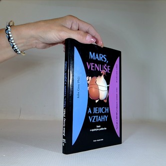 Mars, Venuše a jejich vztahy