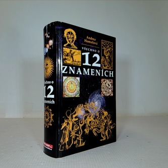 Všechno o 12 znameních