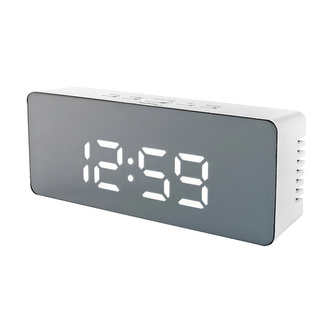 Digitální budík s teploměrem WT 475 Digitální budík s teploměrem WT 475