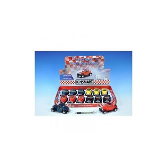 1932 Ford 3-Window Coupe, display 12 ks