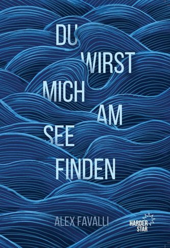 Du Wirst Mich Am See Finden