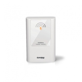 Bezdrátové čidlo GARNI 120