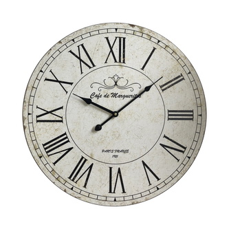 Nástěnné hodiny WT 1510