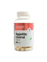 Ostrovit - Appetite control 60 kapslí