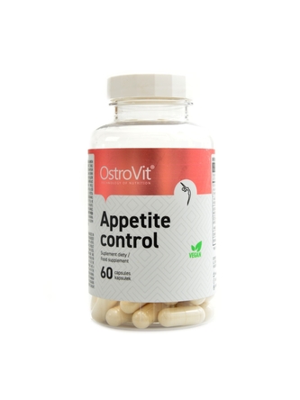 Ostrovit - Appetite control 60 kapslí