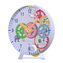 Stavebnice hodin Modell Kids Clock