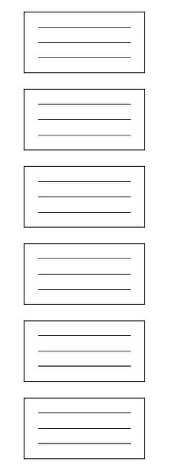 Nalepki na zeszyt NSN01