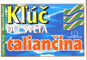 Kžúč do sveta taliančina