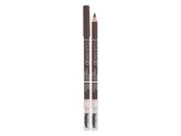 Catrice Clean ID Tužka na obočí Pure Eyebrow Pencil 1 g 030 Warm Brown pro ženy