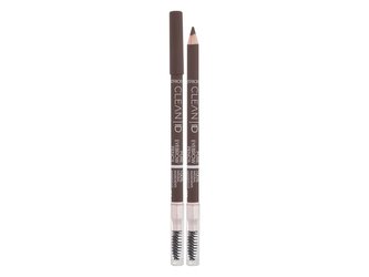 Catrice Clean ID Tužka na obočí Pure Eyebrow Pencil 1 g 030 Warm Brown pro ženy