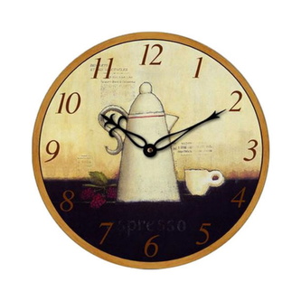 Nástěnné hodiny WT 1013