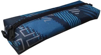 Piórnik szkolny NS02 mozaika