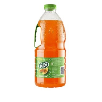 Sirup Jupí pomeranč  3 l