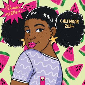 Sharee Miller 2024