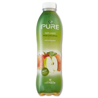 Fresh džus Pure jablko, 1 l