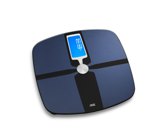 Osobní diagnostická váha s bluetooth ADE BA 1600 FITvigo