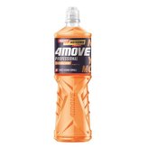 Isotonický nápoj 4MOVE -orange, bal.6x 750 ml