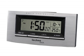 Digitální budík WT 182