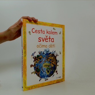 Cesta kolem světa